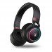 Fingertime Dragonball bluetooth wireless headphones,gaming office headphones